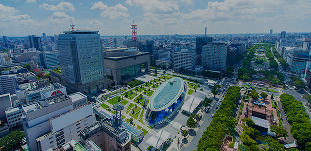 名古屋営業所